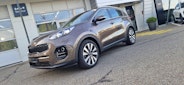 First vehicle image