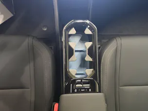 Volvo EX30 E60 Ultra