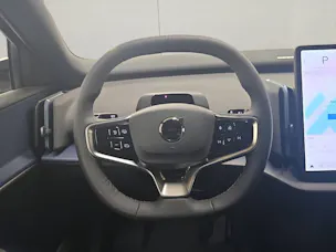 Volvo EX30 E60 Ultra