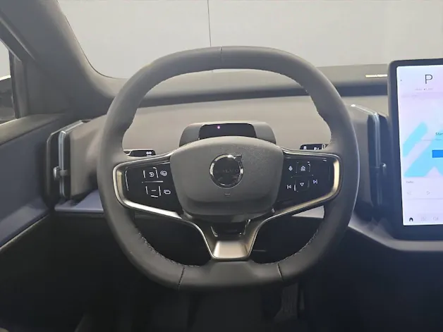 Volvo EX30 E60 Ultra