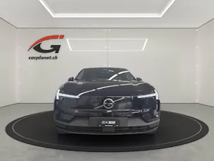 Volvo EX30 E60 Ultra
