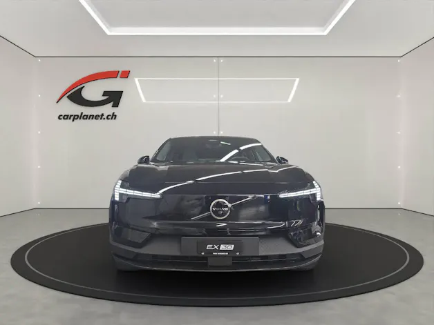 Volvo EX30 E60 Ultra