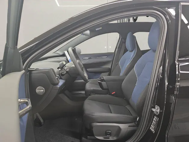 Volvo EX30 E60 Ultra
