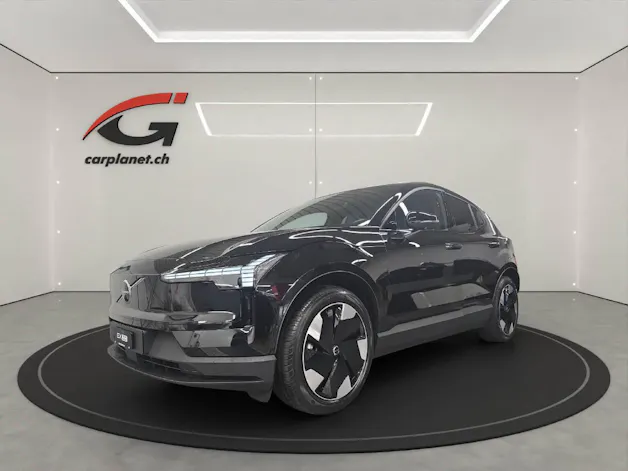 Volvo EX30 E60 Ultra