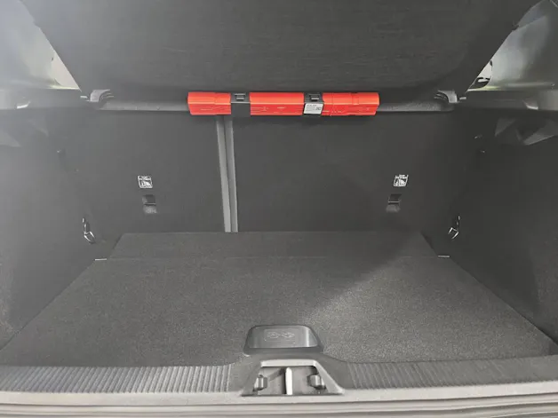 Volvo EX30 E60 Ultra
