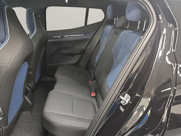Volvo EX30 E60 Ultra
