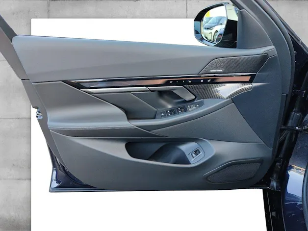 BMW i5 M60 xDrive