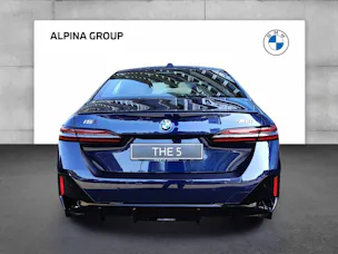BMW i5 M60 xDrive