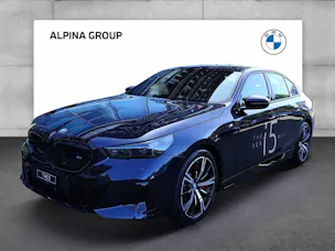 BMW i5 M60 xDrive