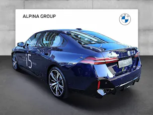BMW i5 M60 xDrive