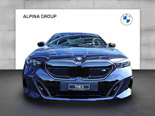 BMW i5 M60 xDrive