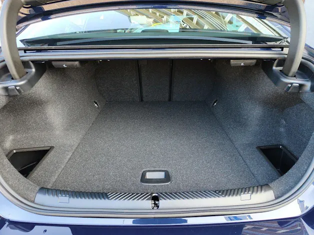 BMW i5 M60 xDrive