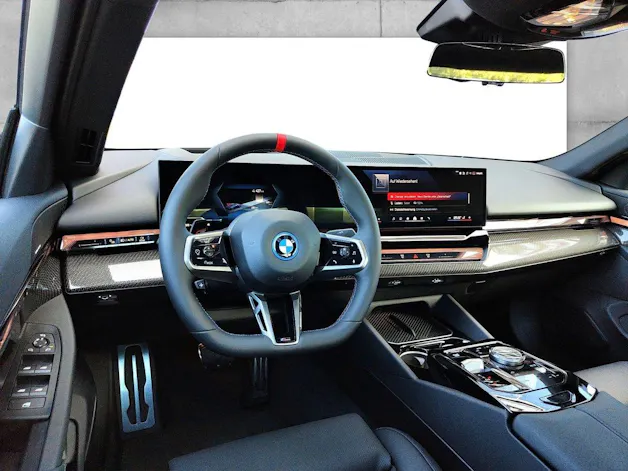 BMW i5 M60 xDrive