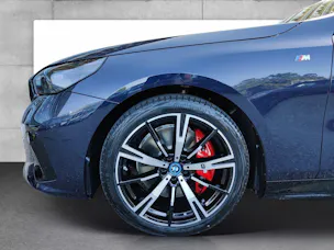 BMW i5 M60 xDrive