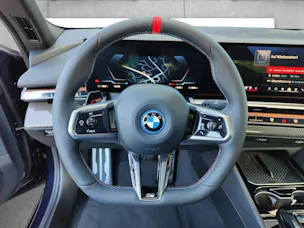 BMW i5 M60 xDrive