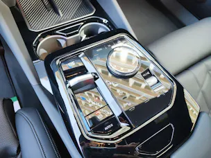 BMW i5 M60 xDrive