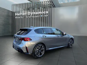BMW 120i