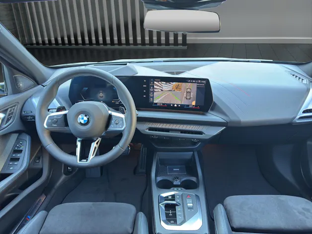 BMW 120i