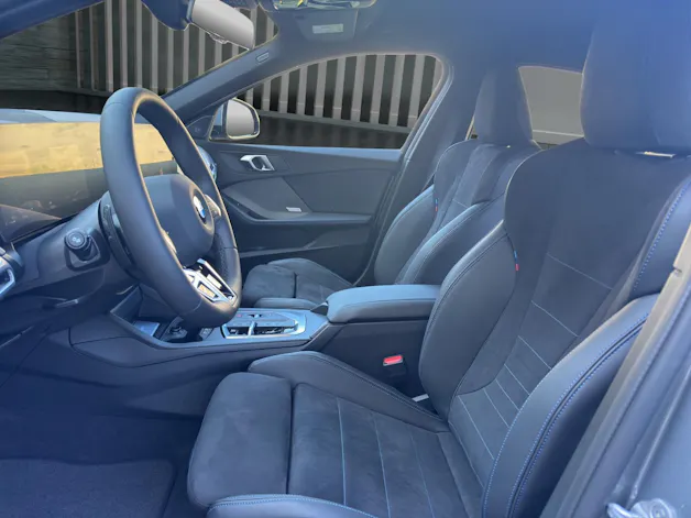 BMW 120i