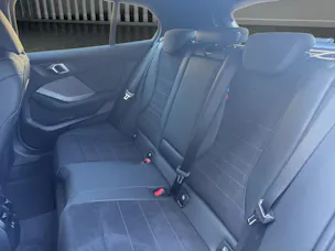 BMW 120i