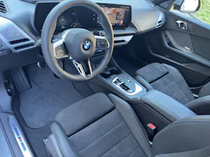 BMW 120i