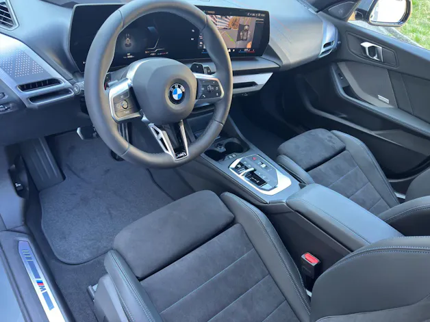 BMW 120i