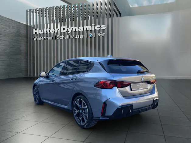 BMW 120i