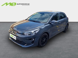 Vehicle image KIA RIO 0