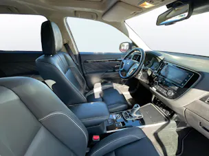 Mitsubishi Outlander 2.0 PHEV Diamond