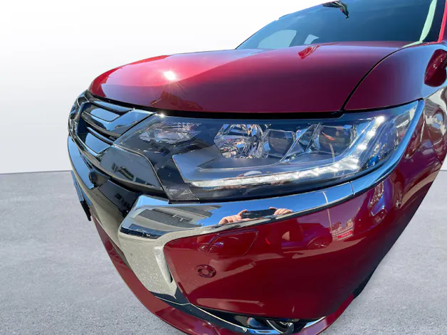 Mitsubishi Outlander 2.0 PHEV Diamond