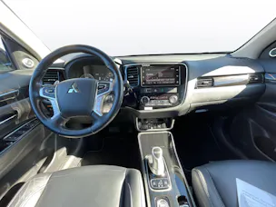 Mitsubishi Outlander 2.0 PHEV Diamond