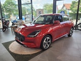 First vehicle image