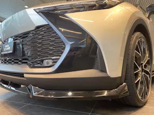 Toyota C-HR 2.0 HEV Style Premiere 4x4