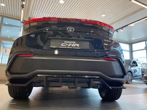 Toyota C-HR 2.0 HEV Style Premiere 4x4