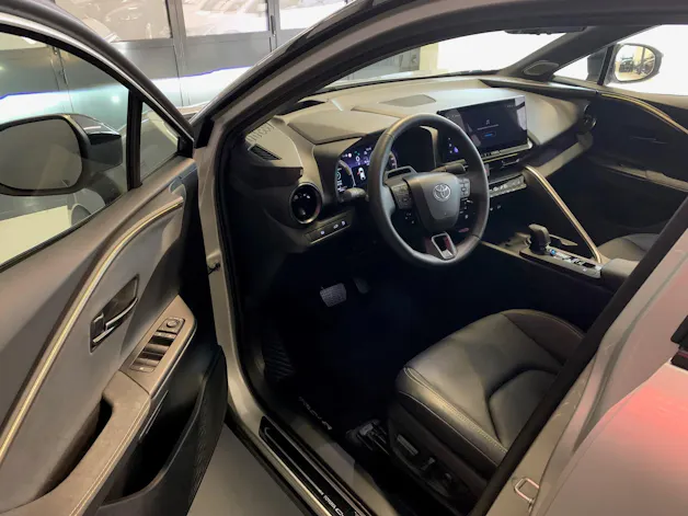 Toyota C-HR 2.0 HEV Style Premiere 4x4