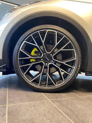 Toyota C-HR 2.0 HEV Style Premiere 4x4