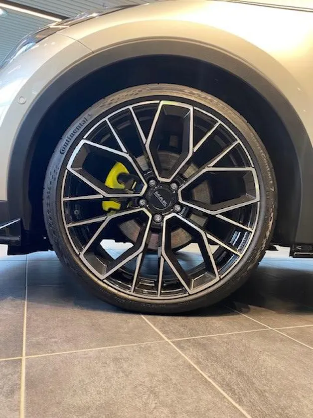 Toyota C-HR 2.0 HEV Style Premiere 4x4
