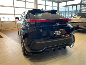 Toyota C-HR 2.0 HEV Style Premiere 4x4
