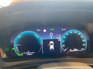 Toyota C-HR 2.0 HEV Style Premiere 4x4