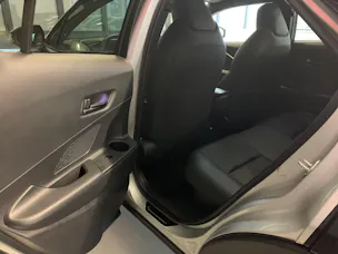 Toyota C-HR 2.0 HEV Style Premiere 4x4