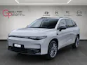 Leapmotor C10 Design