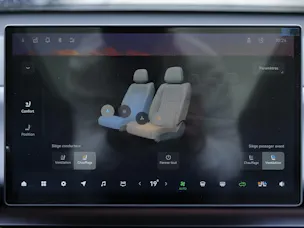 Leapmotor C10 Design