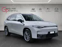 Leapmotor C10 Design