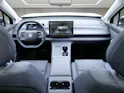 Leapmotor C10 Design