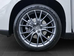 Leapmotor C10 Design