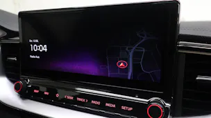 Kia Ceed SW 1.6 GDi Plug-in Hybrid Style