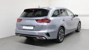 Kia Ceed SW 1.6 GDi Plug-in Hybrid Style