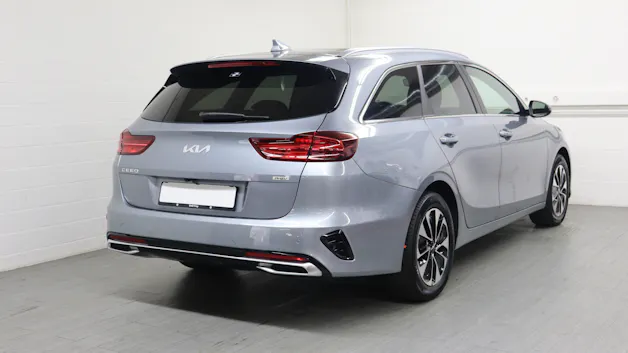 Kia Ceed SW 1.6 GDi Plug-in Hybrid Style