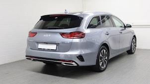 Vehicle image KIA Ceed SW 1.6 GDi Plug-in Hybrid Style