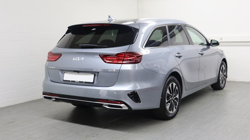 Vehicle image KIA CEED